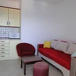 In - Sibenik Riviera 36600 Appartement