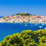 In - Sibenik Riviera 36600 Appartement Primošten