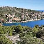 In - Sibenik Riviera 36600 Appartement Primošten