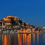 In - Sibenik Riviera 36600 Appartement Primošten