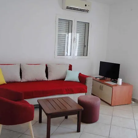 In - Sibenik Riviera 36600 Apartmán Primošten