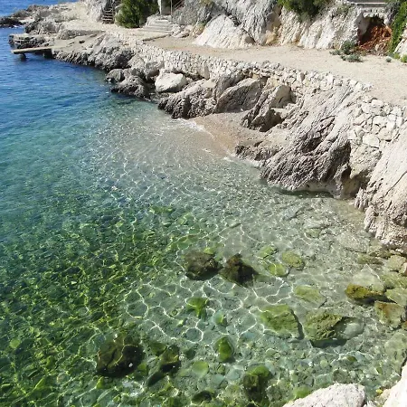 In - Sibenik Riviera 36600 Lägenhet