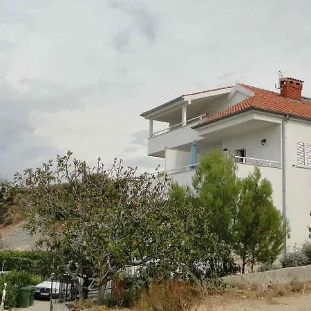 Lägenhet In - Sibenik Riviera 36600 *