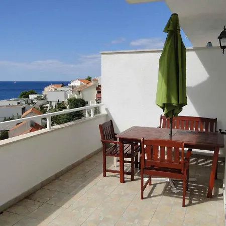 In - Sibenik Riviera 36600 Lägenhet Primošten