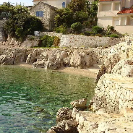 In - Sibenik Riviera 36600 Lägenhet