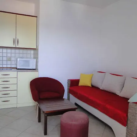 In - Sibenik Riviera 36600 * Primošten