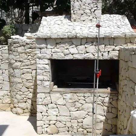 In - Sibenik Riviera 36600 Apartmán *