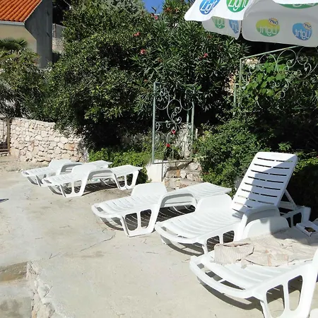 דירה In - Sibenik Riviera 36600 פרימוסטן