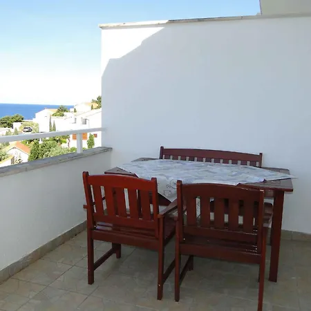 In - Sibenik Riviera 36600 Apartamento