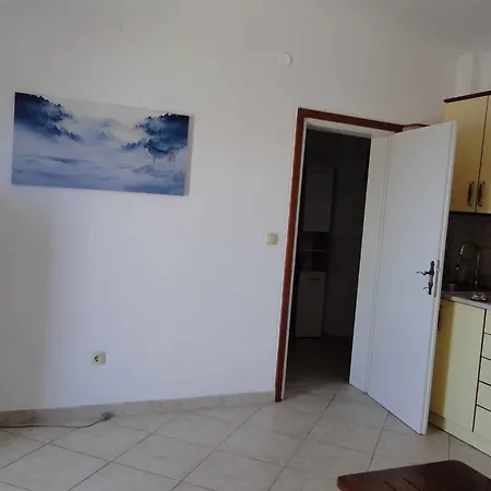 In - Sibenik Riviera 36600 דירה