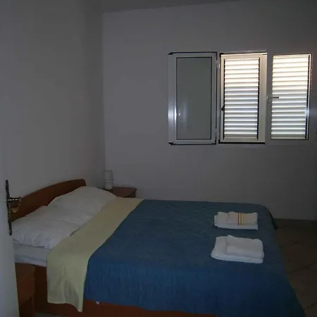 In - Sibenik Riviera 36600 Primošten