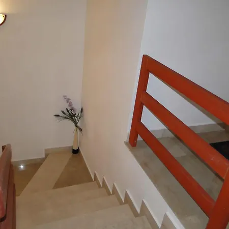 In - Sibenik Riviera 36600 Lägenhet Primošten