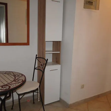 In - Sibenik Riviera 36600 * Primošten