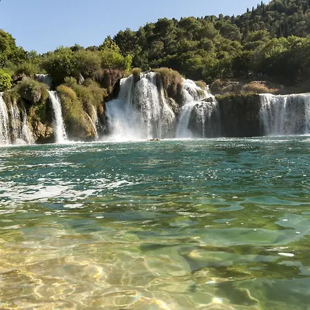 In - Sibenik Riviera 36600 * Primošten
