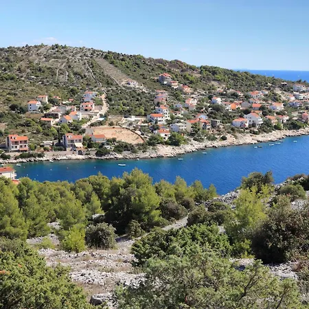 In - Sibenik Riviera 36600 Lägenhet Primošten