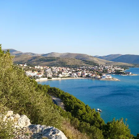 In - Sibenik Riviera 36600 Lägenhet Primošten