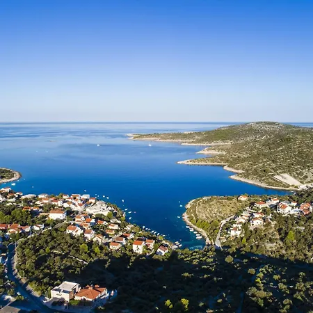 Lägenhet In - Sibenik Riviera 36600 Primošten