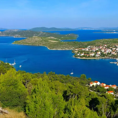 In - Sibenik Riviera 36600 * Primošten