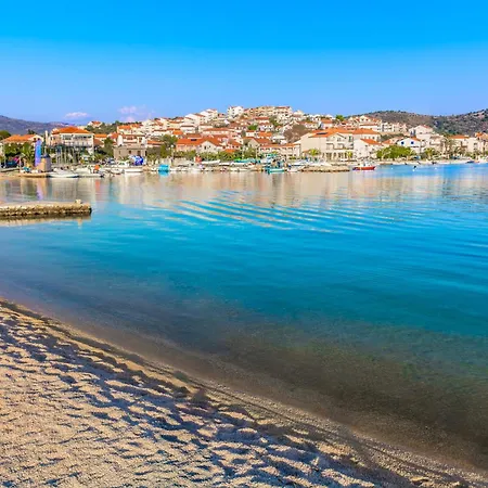 In - Sibenik Riviera 36600 Primošten