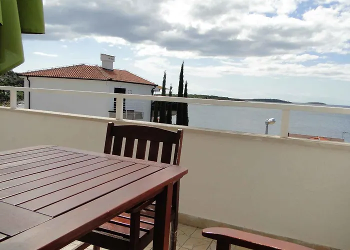 In - Sibenik Riviera 36600 דירה *