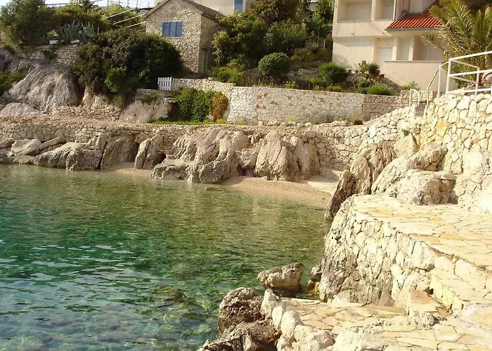 In - Sibenik Riviera 36600 * פרימוסטן