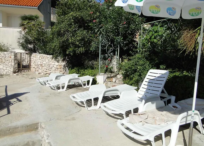 דירה In - Sibenik Riviera 36600 פרימוסטן