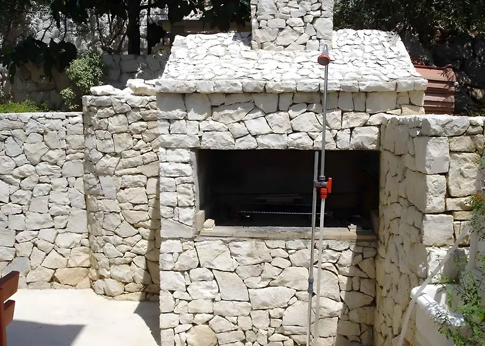 In - Sibenik Riviera 36600 דירה *