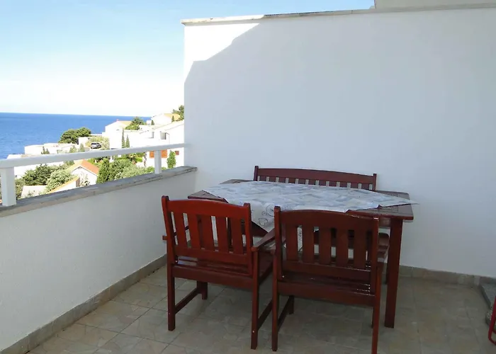 In - Sibenik Riviera 36600 דירה