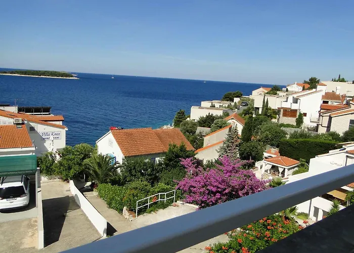 דירה In - Sibenik Riviera 36600 *
