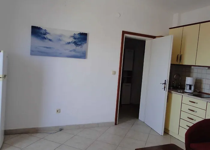 In - Sibenik Riviera 36600 דירה