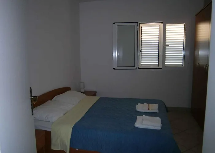 In - Sibenik Riviera 36600 פרימוסטן