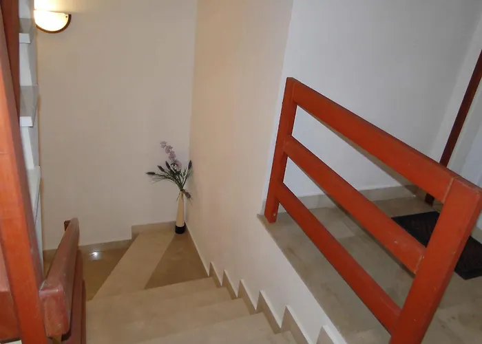 In - Sibenik Riviera 36600 דירה פרימוסטן