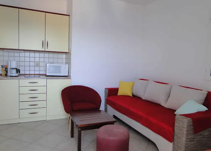 In - Sibenik Riviera 36600 דירה