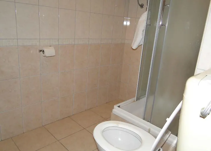 דירה In - Sibenik Riviera 36600 פרימוסטן