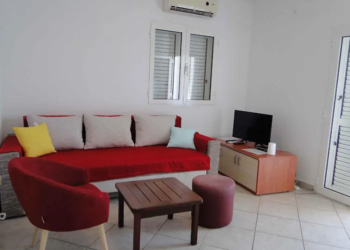 דירה In - Sibenik Riviera 36600