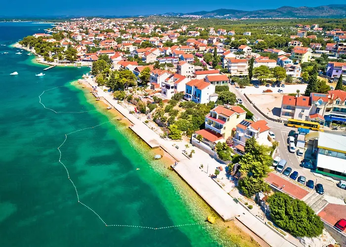 דירה In - Sibenik Riviera 36600