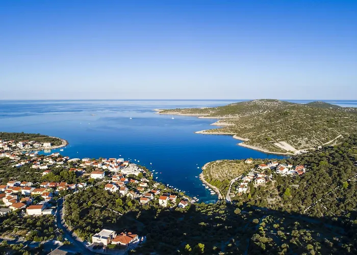 דירה In - Sibenik Riviera 36600 פרימוסטן