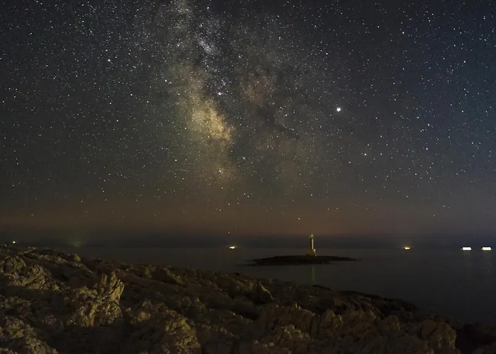 In - Sibenik Riviera 36600 דירה