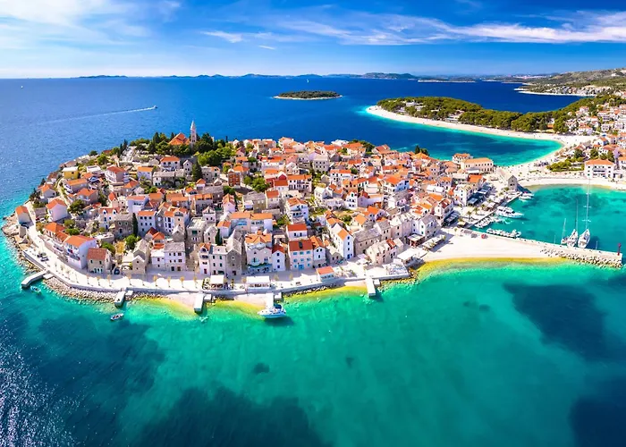 In - Sibenik Riviera 36600