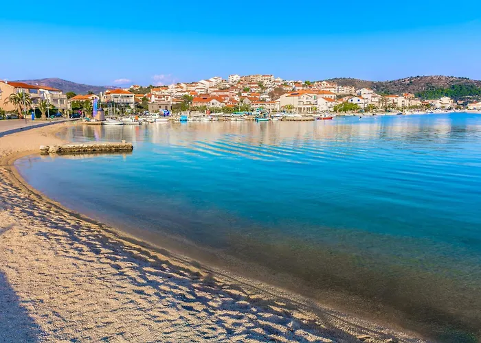 In - Sibenik Riviera 36600 פרימוסטן